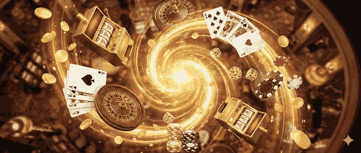 Jasminbet casino oyunlarında kazanma ihtimali